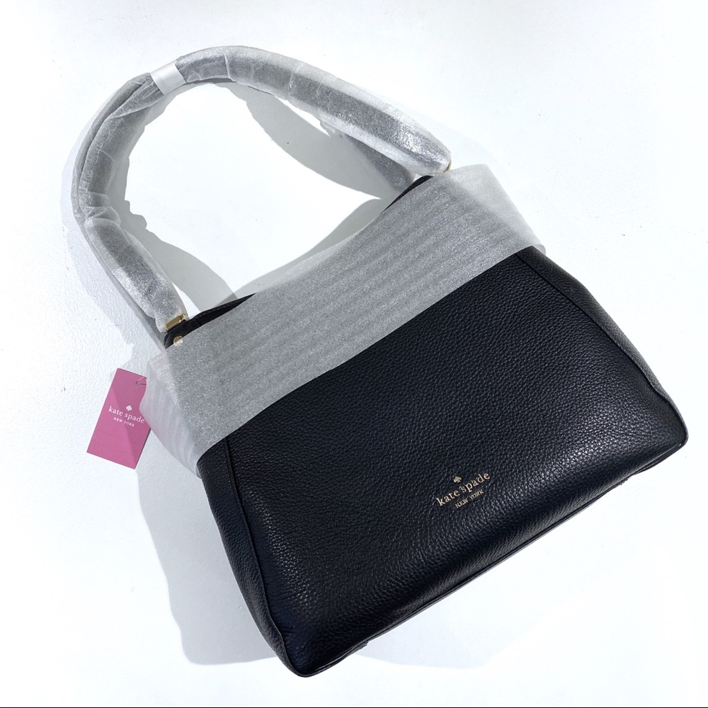 Kate Spade Medium Triple Compartment Shoulder Bag